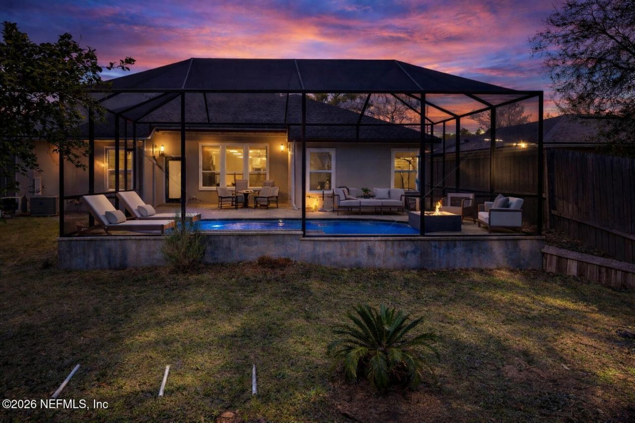 373 W New England Drive, Elkton, FL 32033 Photo