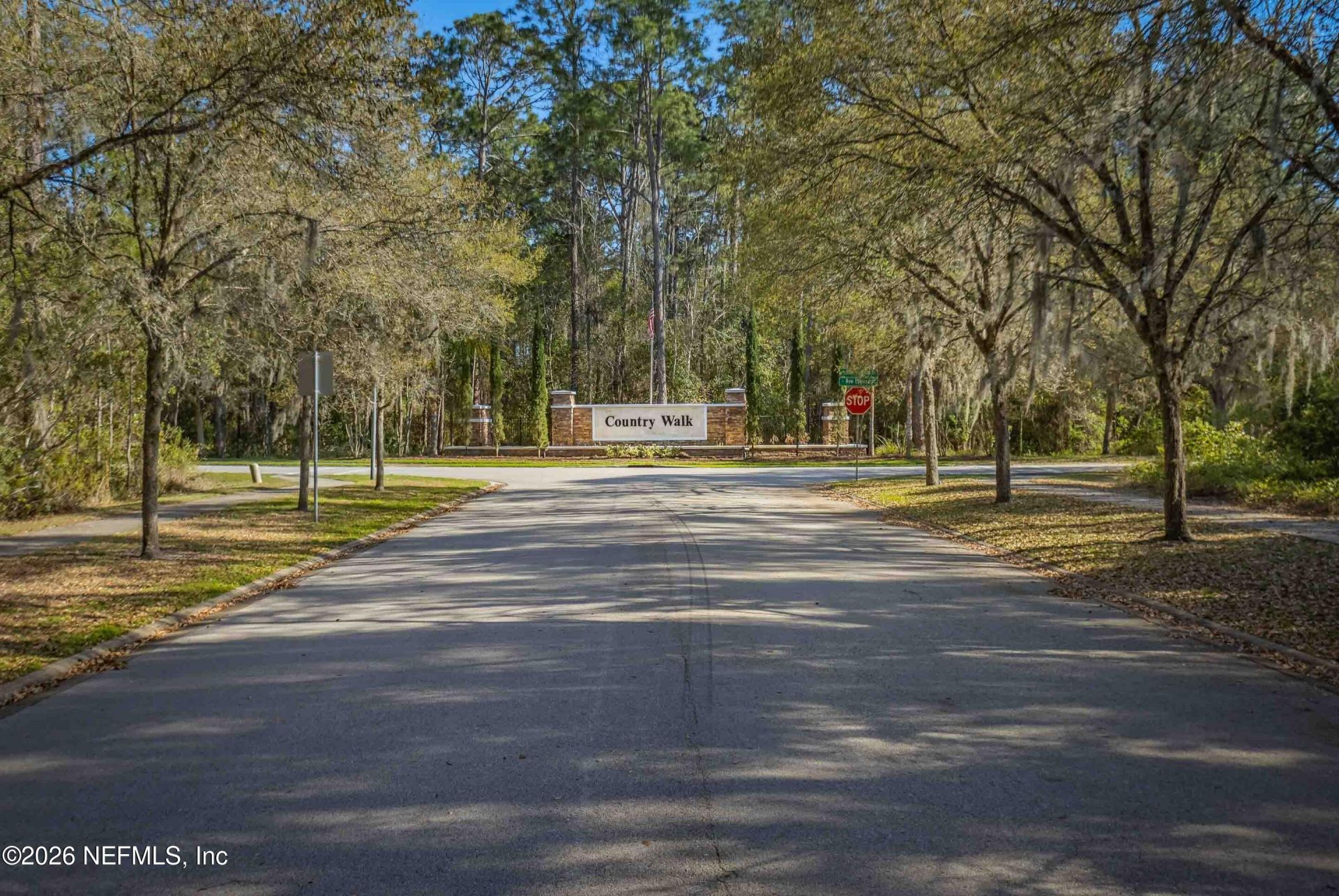373 W New England Drive, Elkton, FL 32033 Photo