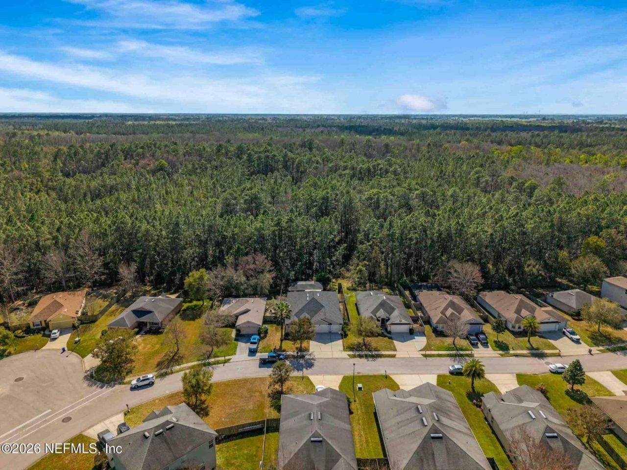 373 W New England Drive, Elkton, FL 32033 Photo