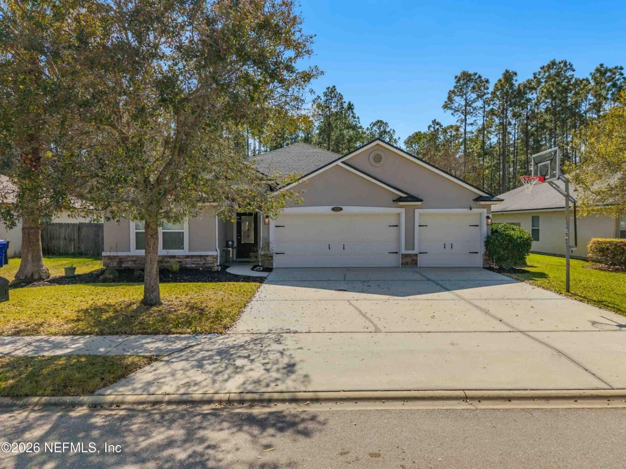 373 W New England Drive, Elkton, FL 32033 Photo