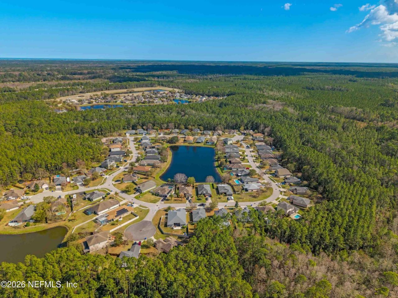 373 W New England Drive, Elkton, FL 32033 Photo