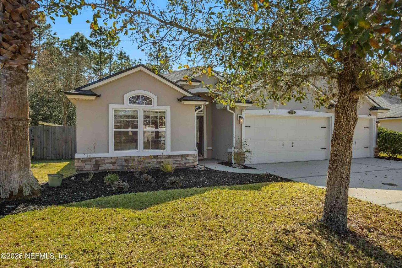 373 W New England Drive, Elkton, FL 32033 Photo