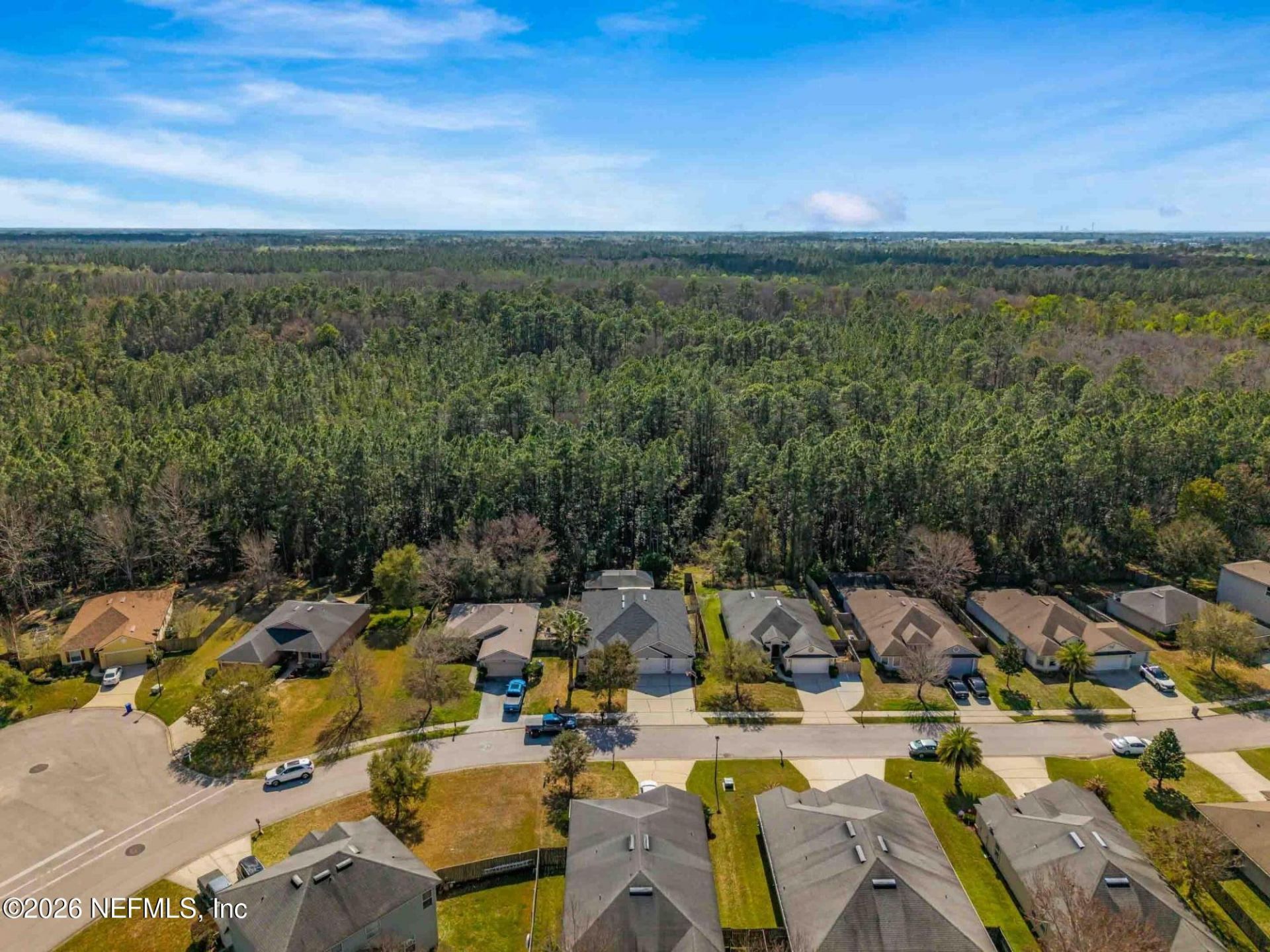 373 W New England Drive, Elkton, FL 32033 Photo