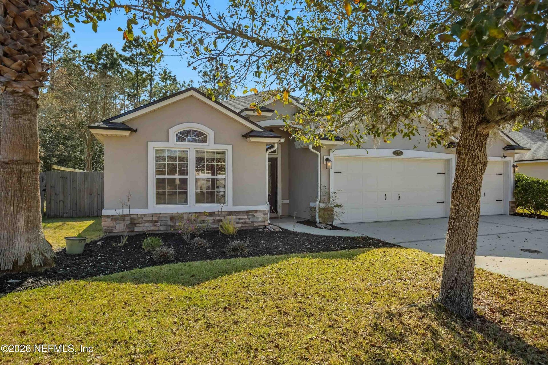 373 W New England Drive, Elkton, FL 32033 Photo