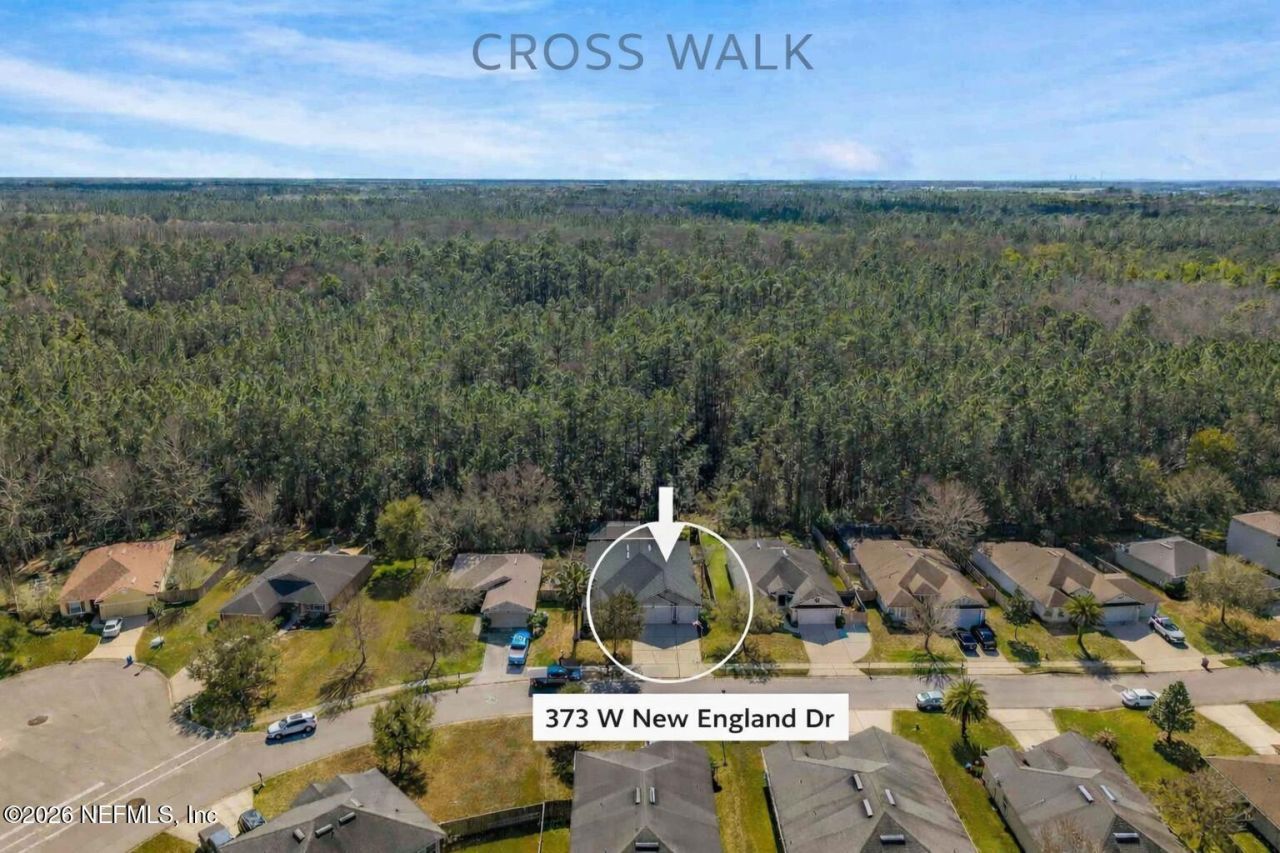 373 W New England Drive, Elkton, FL 32033 Photo