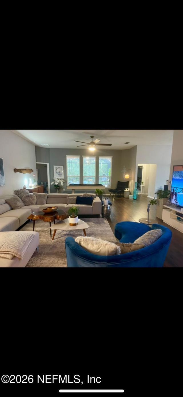 373 W New England Drive, Elkton, FL 32033 Photo