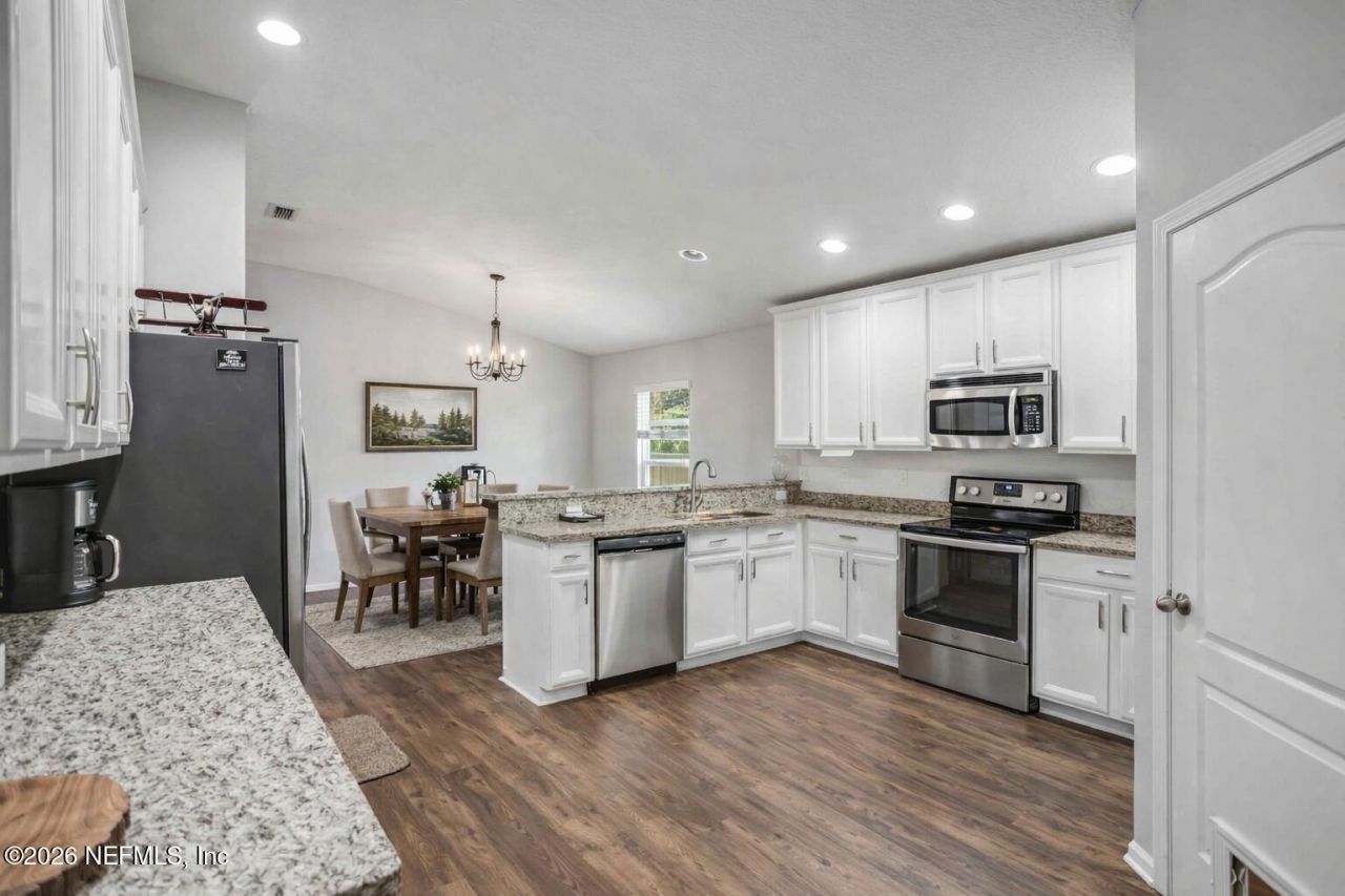 373 W New England Drive, Elkton, FL 32033 Photo