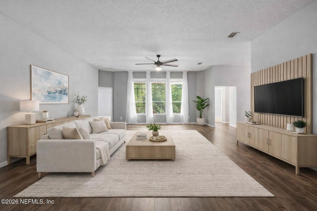 373 W New England Drive, Elkton, FL 32033 Photo