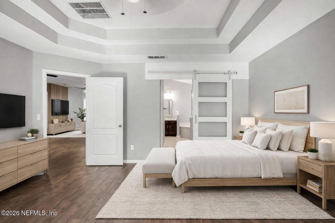 373 W New England Drive, Elkton, FL 32033 Photo