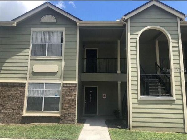 2550 N ALAFAYA TRAIL , Unit 8204, ORLANDO, FL 32826