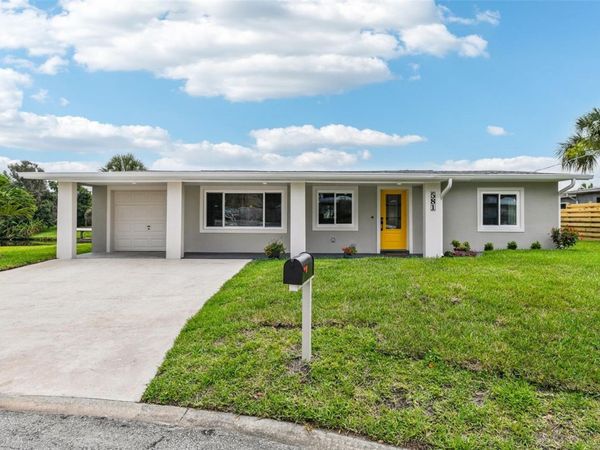 581 HILLSIDE COURT , MELBOURNE, FL 32935