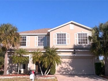 8042 SILVER BIRCH WAY , LEHIGH ACRES, FL 33971