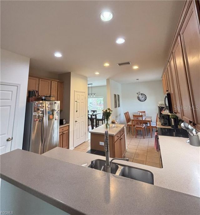 8042 Silver Birch Way , Lehigh Acres, FL 33971 Photo