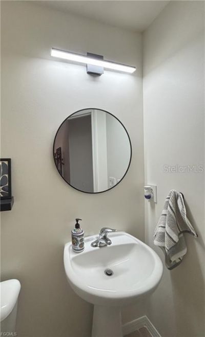 8042 Silver Birch Way , Lehigh Acres, FL 33971 Photo