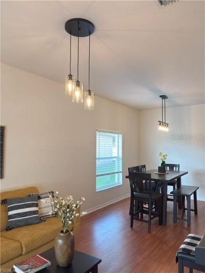 8042 Silver Birch Way , Lehigh Acres, FL 33971 Photo