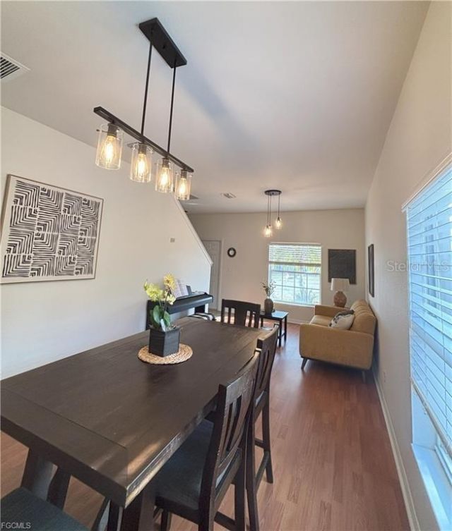 8042 Silver Birch Way , Lehigh Acres, FL 33971 Photo