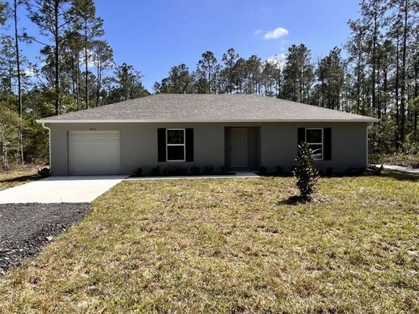 4215 WANDA STREET, HASTINGS, FL 32145