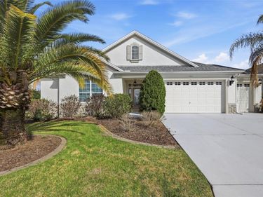 1607 MOUNT CROGHAN TRAIL, THE VILLAGES, FL 32162