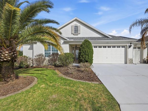 1607 MOUNT CROGHAN TRAIL, THE VILLAGES, FL 32162