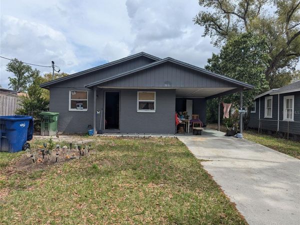 8111 N 13TH STREET , TAMPA, FL 33604