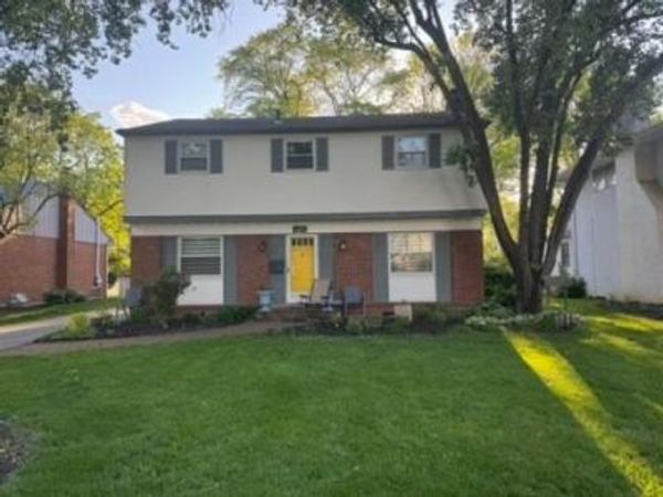 65 S Gould Road, Columbus, OH 43209