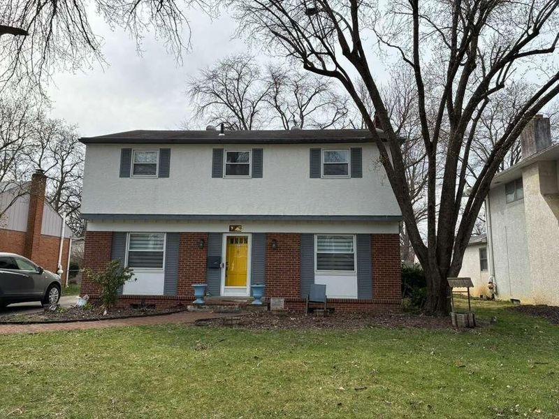 65 S Gould Road, Columbus, OH 43209 Photo 1