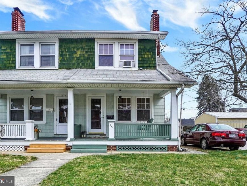 827 Virginia Avenue, York, PA 17403 Main Photo