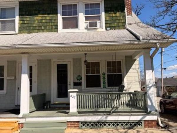 827 VIRGINIA AVENUE, YORK, PA 17403