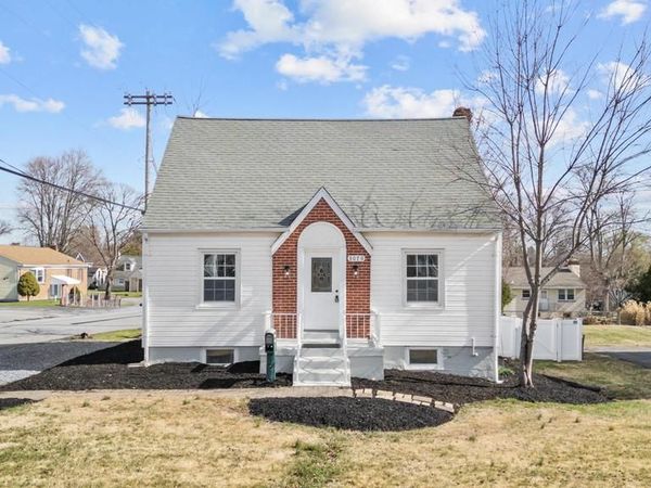 3070 CONCORD ROAD, ASTON, PA 19014