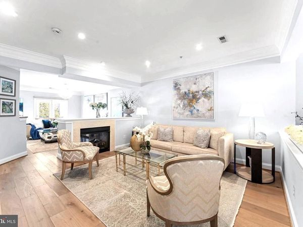 75 SWANTON MEWS, Unit 200, GAITHERSBURG, MD 20878