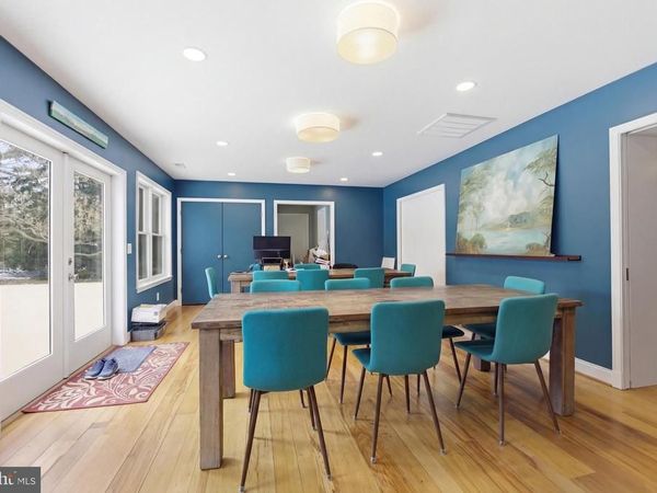 1729 OVERLOOK DRIVE , SILVER SPRING, MD 20903