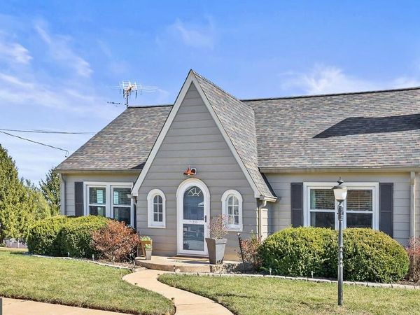 233 N 3RD STREET, NEW FREEDOM, PA 17349