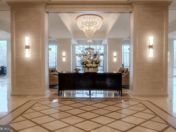 5225 POOKS HILL ROAD , Unit 1016N, BETHESDA, MD 20814