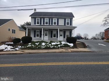 123 N 11TH STREET, AKRON, PA 17501