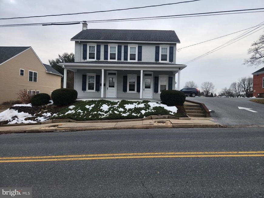 123 N 11th Street , Akron, PA 17501 Main Photo