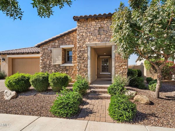 5706 S Winchester, Mesa, AZ 85212