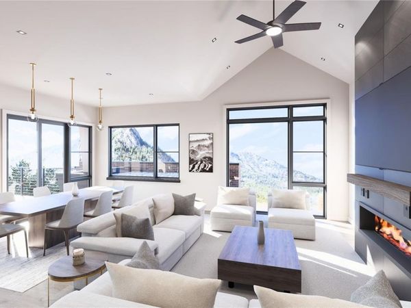 20 E Main Street , Unit 202, Frisco, CO 80443