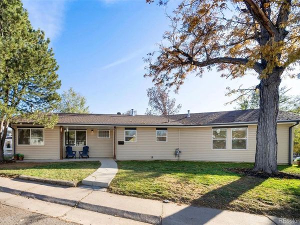 4000 S Delaware Street, Englewood, CO 80110