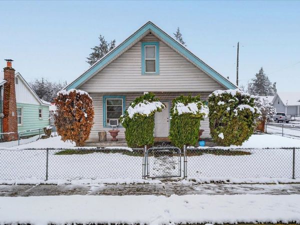 5623 N Regal St, Spokane, WA 99207