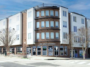 400 W Rosemary Street, Unit 111, Chapel Hill, NC 27516