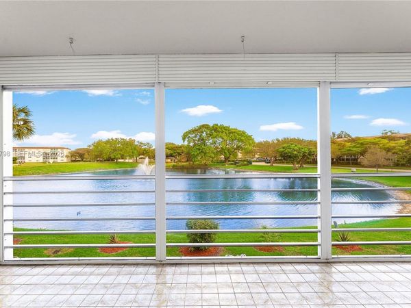 4301 Martinique Cir , Unit H2, Coconut Creek, FL 33066