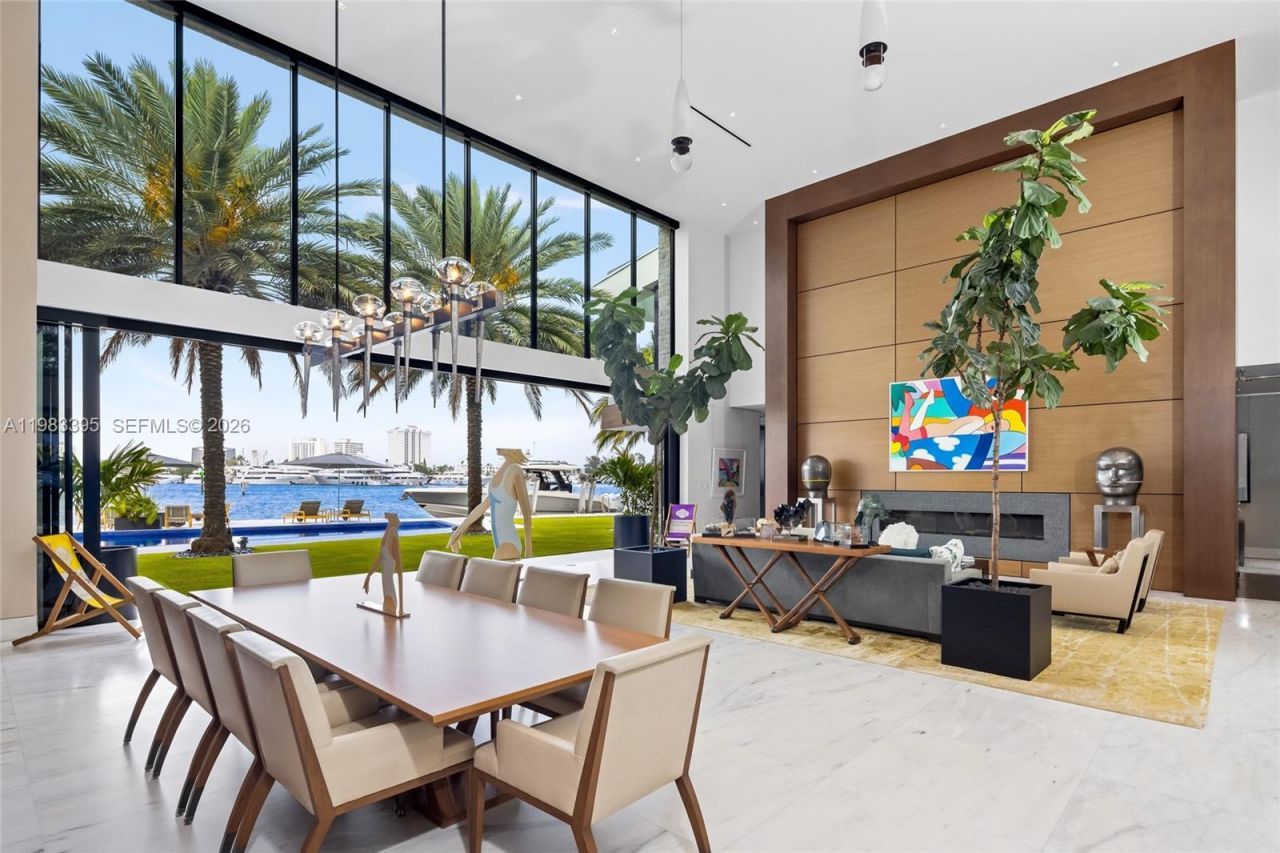 84 Isla Bahia Dr, Fort Lauderdale, FL 33316 Photo