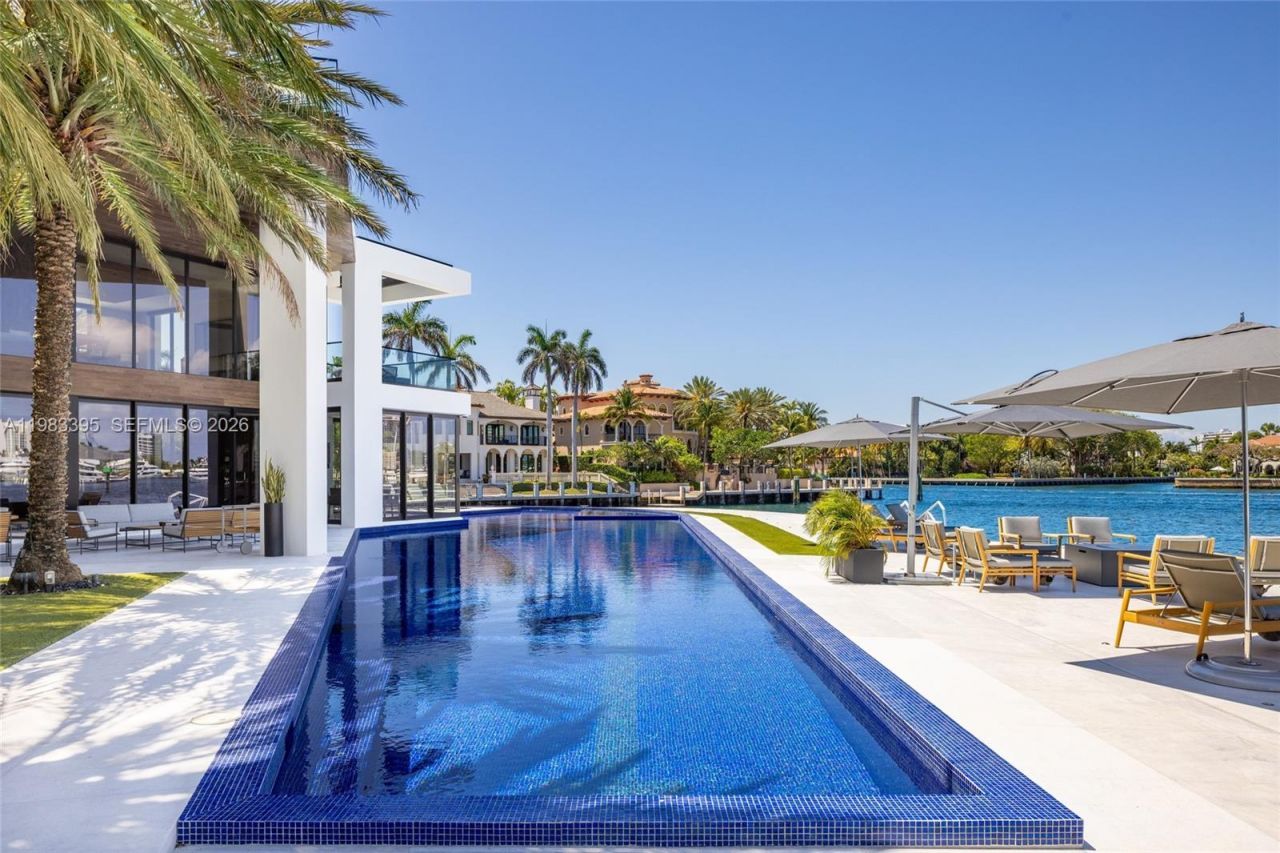 84 Isla Bahia Dr, Fort Lauderdale, FL 33316 Photo