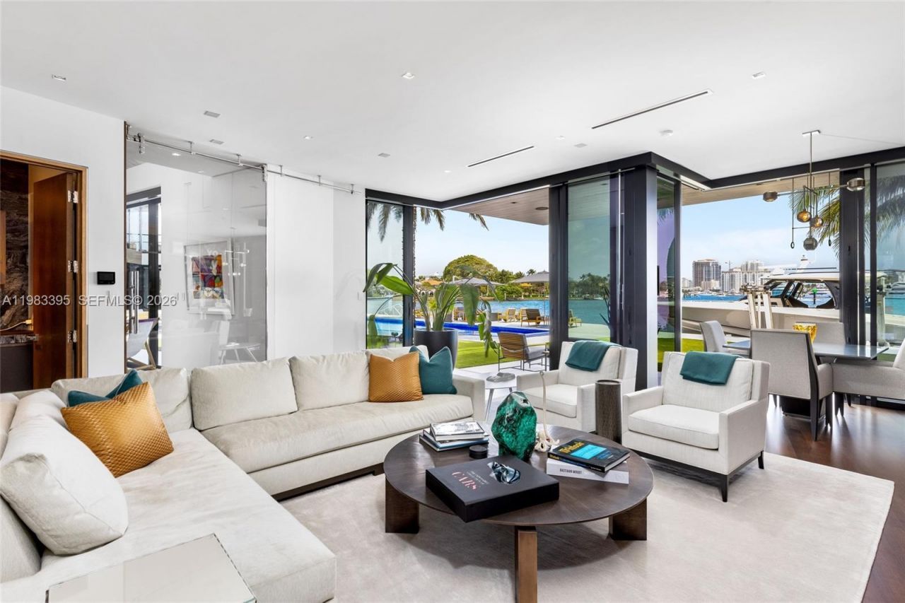 84 Isla Bahia Dr, Fort Lauderdale, FL 33316 Photo