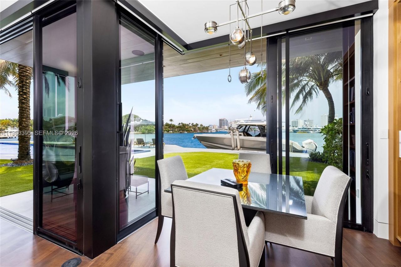 84 Isla Bahia Dr, Fort Lauderdale, FL 33316 Photo