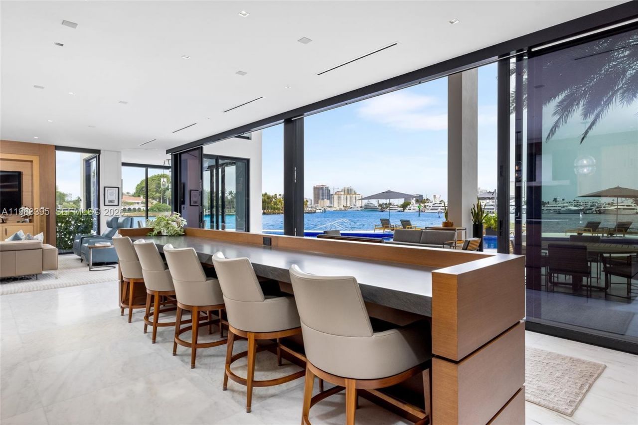 84 Isla Bahia Dr, Fort Lauderdale, FL 33316 Photo