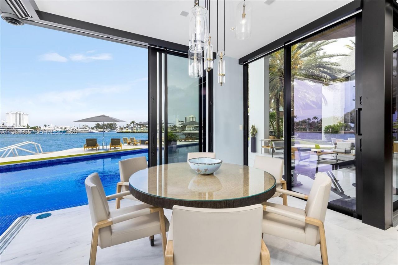 84 Isla Bahia Dr , Fort Lauderdale, FL 33316 Photo