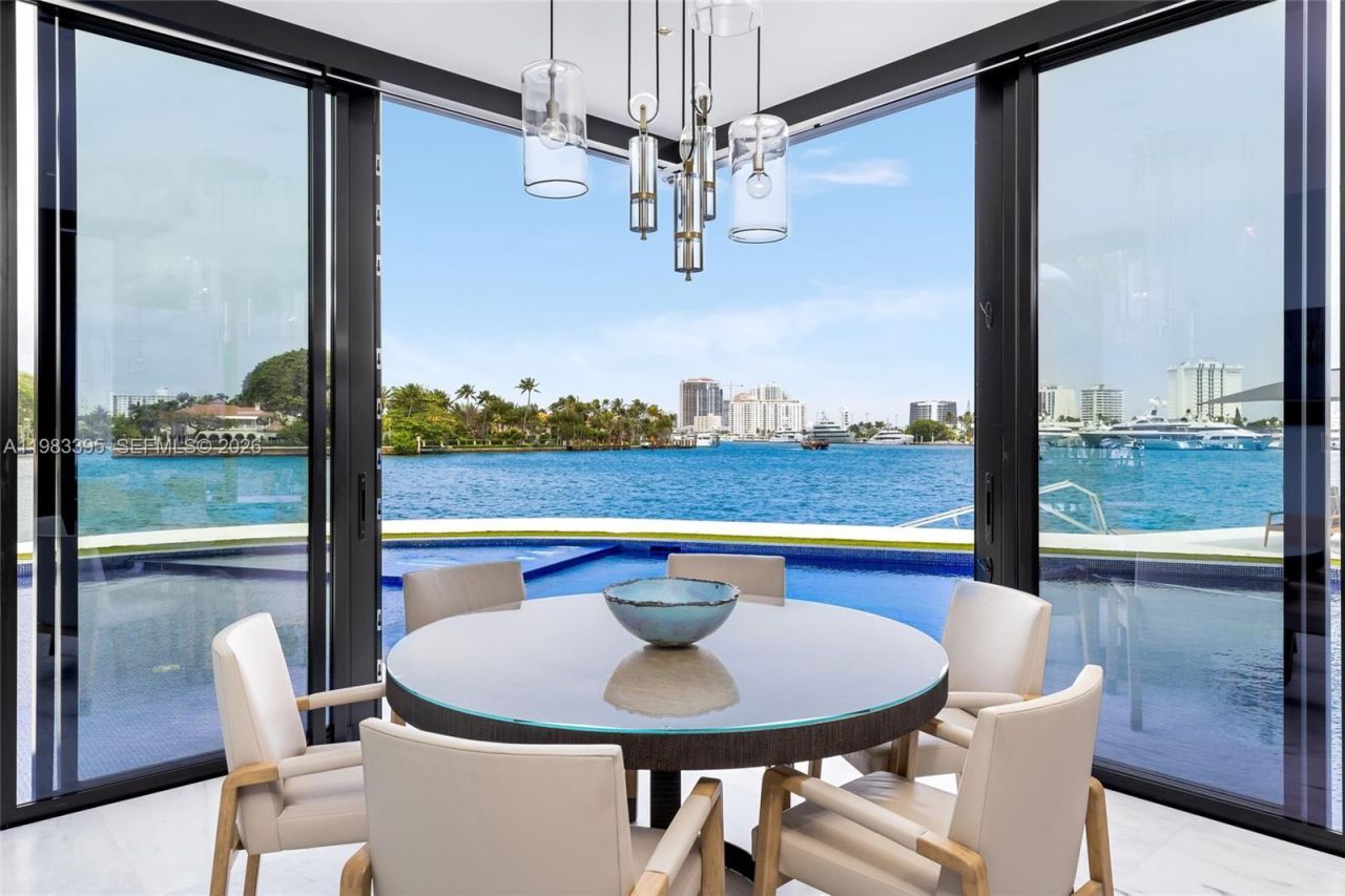 84 Isla Bahia Dr , Fort Lauderdale, FL 33316 Photo