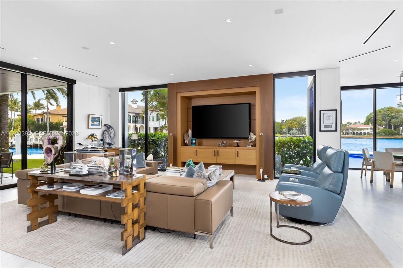 84 Isla Bahia Dr, Fort Lauderdale, FL 33316 Photo