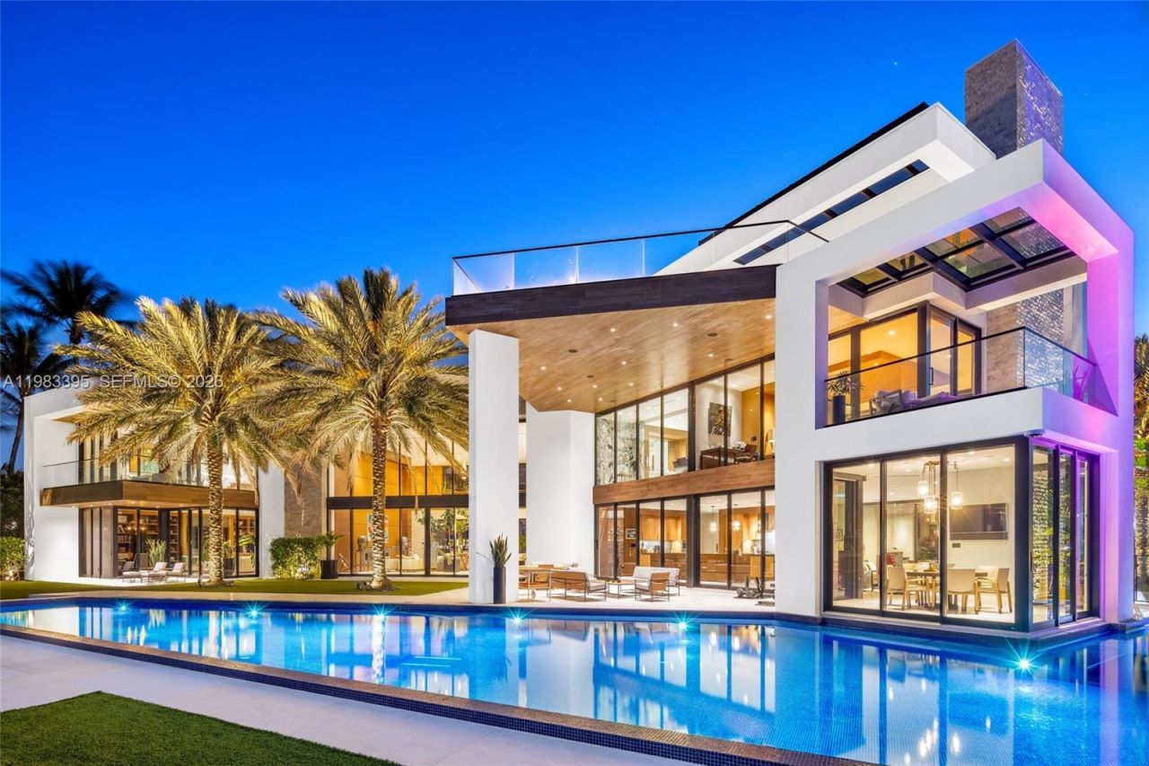 84 Isla Bahia Dr, Fort Lauderdale, FL 33316 Photo